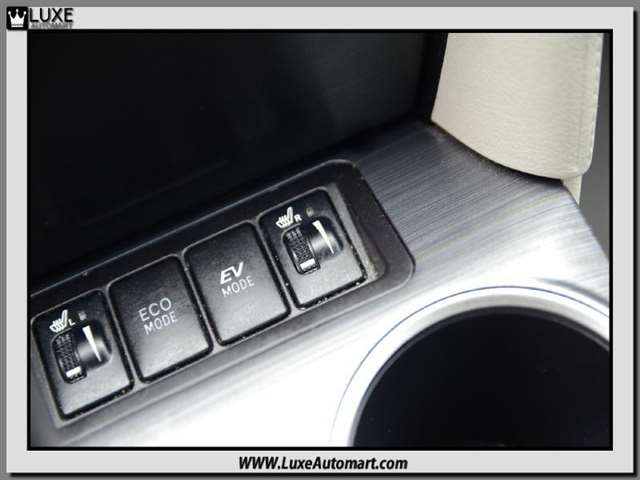 Toyota Camry 2014 photo 22